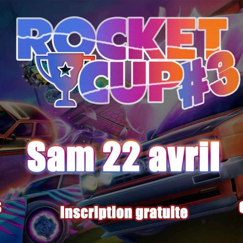 Affiche RC3 22.04.2023